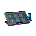Base Para Notebook C3tech 15,6" - Nbc-550bk