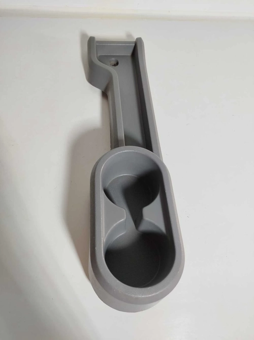 PORTA COPOS CONSOLE CENTRAL AGILE LTZ 2009/2010 (ID:8219)