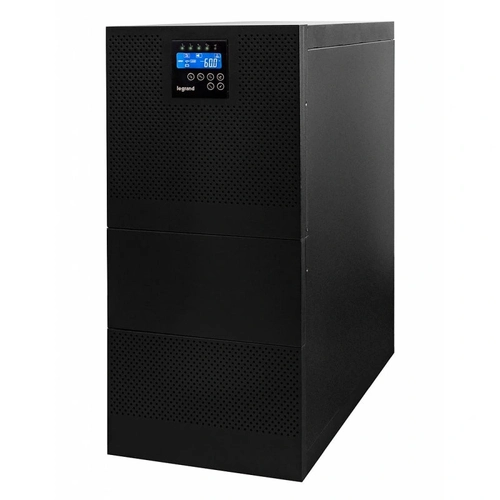 SMS NOBREAK KEOR 10 KVA E/ 220S /110 / 220 / 110+110V ISO