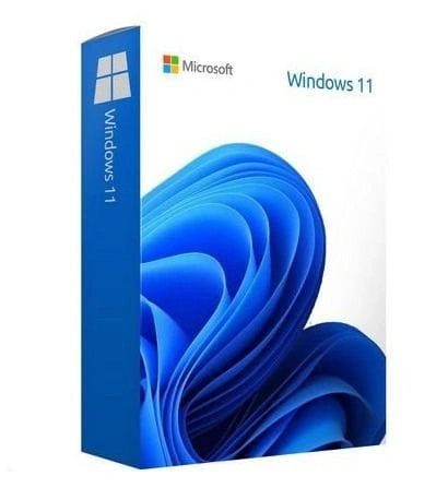 Windows 11 Pro Licença Português - FQC-10520