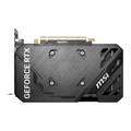 Placa de Vídeo RTX 4060Ti 2X 8G Msi Ventus Nvidia 128-BIT - 912-V515-064