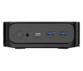 Nuc Mini PC I5 1235u 3.30 Ghz Mem 16gb Ddr4 Ssd 1Tb Nvme Wi-fi Bluetooth Linux Ubuntu