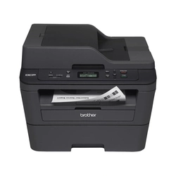 Multifuncional Laser Brother Dcp-l2540dw Monocromática A4 Wi-fi - Dcpl2540dw