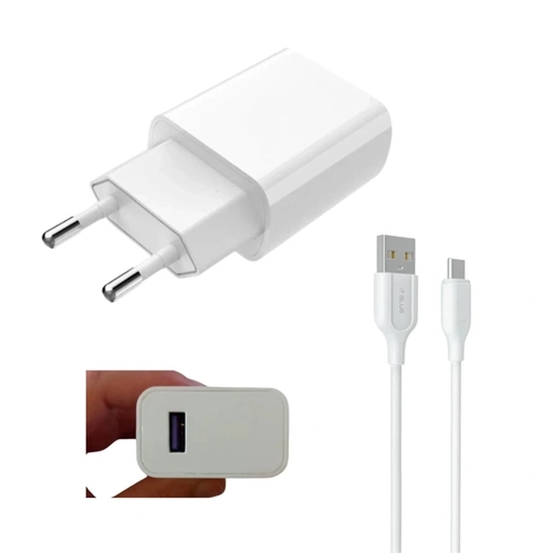 Carregador 20w Turbo Exbom IF2U-FQ336