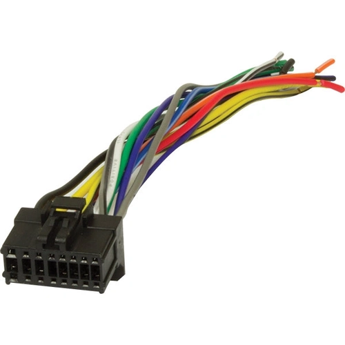 Chicote Pioneer 1550/2550 C/10  Loud