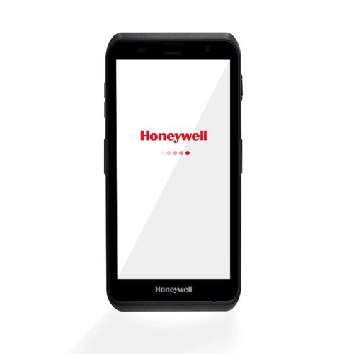 Coletor De Dados Honeywell Eda52 3/32gb - Eda52-00ae31n21r