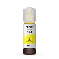 Refil TInta Epson 544 Amarelo - Epson