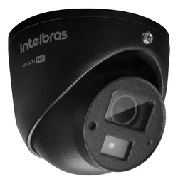 CÂMERA VHD 3220 MINI D BLACK INTELBRAS