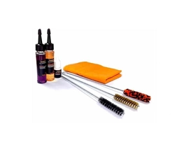 Kit Limpeza Essencial KE-40 ShotGun