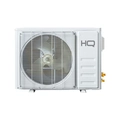 Ar-Condicionado Split HQ Hi Wall Inverter 12.000 BTU/h Frio Monofásico Branco 220V