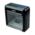 Leitor De Código De Barras Dimep Fixo Ds-8 2d - D01800198