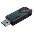 Pen Drive Kingston Exodia Onyx 256gb Usb 3.2 Gen1 - Dtxon256g