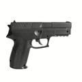 Pistola Airgun SP2022 NBB 4,5mm  - QGK