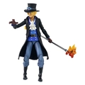 Action Figure One Piece - Sabo - Variable Action Heroes - Ref.: 834240
