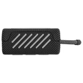 Caixa De Som JBL GO 3 À Prova dAgua e Poeira - JBLGO3BLK