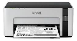 IMPRESSORA EPSON ECOTANK M1120 MONOCROMÁTICA WIFI BIVOLT