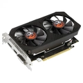 Placa De Video RX550 4GB PCYES 128Bits - PJRX5504GGR5DF