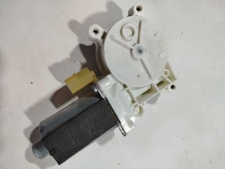 Motor de máquina de vidro dianteira direita VW Fox 2004/14 (ID:664)