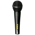 Microfone Com Fio Profissional Acompanha o Cabo de 5 Metros Pro20