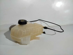 RESERVATORIO DE AGUA RADIADOR FORD KA SE 1.0 HA C  2021 (id:6039)