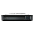 Nobreak Apc Smart-ups 3000va Lcd Monofásico 220v - Smt3000i2u-br