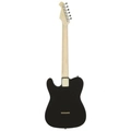 Guitarra Aria Pro Ii Teg-002 Black