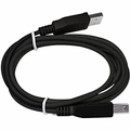 Cabo USB A-B para impressora 1.8 metros - Jc-usb-am-bm