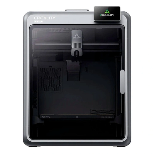 Impressora 3d Creality K2 Pro Nivelamento Automático Bivolt - 1002110071
