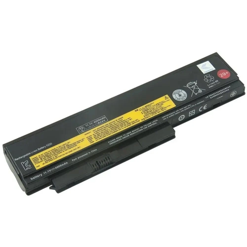 Bateria para Notebook Lenovo Thinkpad X230 - BR067-LN-0031