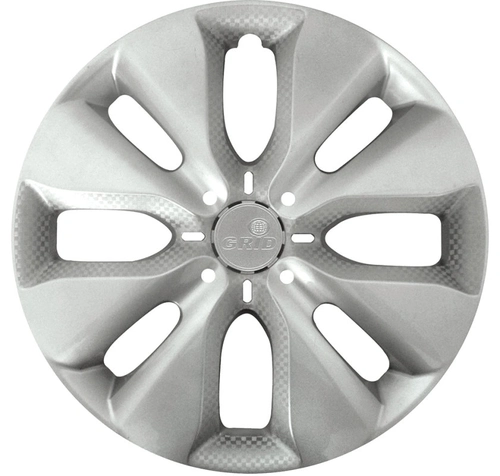 Calota Grid Aro 15a 130ar-pta Citroen Modelo C3 2014/ 15