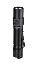 Lanterna Tática Trustfire T10R  1800 lumens