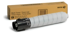 Cartucho de toner Xerox Preto C8130 C8135 C8145 C8155 006R01742