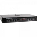 Amplificador Hayonik Ms4000 400w Rms Multisetores