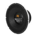 Alto Falante Subwoofer Jbl Vulcano 15swv3.8  Ultimate 15 1900w Rms 4r