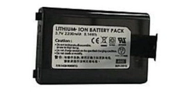 Bateria Unitech Ms652 De 800 Mah 1400-900050gi