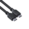 Cabo Hdmi 2.0 4k 30awg Puro Cobre 2 Metros - Phm20-2