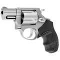 Revólver Taurus RT 605 17 2 inox fosco