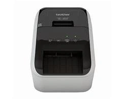 Impressora Brother Termica de Etiquetas 110v - Ql800