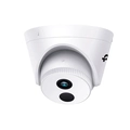 Camera Dome P/ Segurança Digital Ip 3mp Vigi Tp-link C400hp
