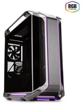 Gabinete Cooler Master Cosmos C700m Vidro Temperado Iluminação RGB - Mcc-c700m-mg5n-s00