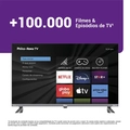 TV 32P LED LCD PHILCO PTV32K34R