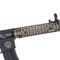 Rifle Airsoft Neptune 9 Marsoc Elétrico 6,0MM  - (Rossi)