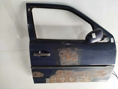PORTA DIANTEIRA GOL 1.0 1998/1999 LD (ID:11646)