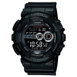 Relógio Cásio G-SHOCK GD-100-1BDR