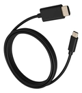 CABO ADAPTADOR USB-C PARA HDMI MACHO