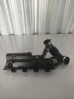 Ressonador Filtro Ar Chevrolet Onix Prisma 2013,2019 (ID:13874)