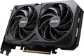 Placa de Video 8GB RTX 5060 MSI Ventus 2x OC - 912-V537-037
