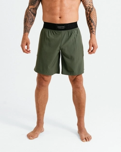 Bermuda Training Fight - (Invictus)