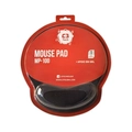 Mouse Pad Com Apoio em Gel MP-100 C3Tech