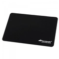 Mouse pad Fortrek BAP-102BK 22x18cm Preto